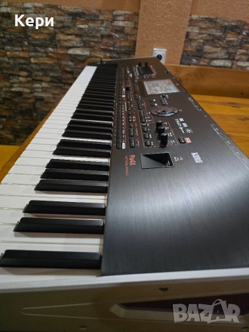 Корг па4х 76 ТОП...ТОП!, снимка 2 - Синтезатори - 53688539