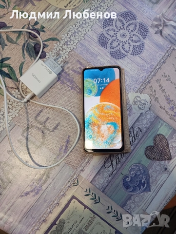 Samsung galaxy A23 5G