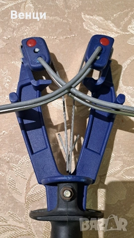 Заточващо устройво , снимка 2 - Други инструменти - 53436387