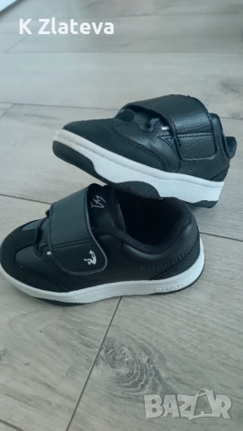Детски маратонки за момче , снимка 5 - Детски маратонки - 53987634