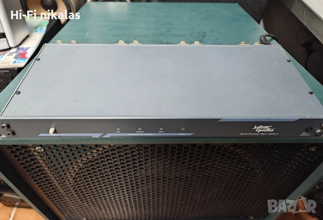 професионални стерео тонколони 15" HITECH AUDIO , снимка 4 - Тонколони - 53384049