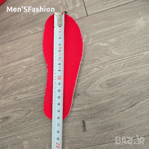 Nike - детски маратонки , снимка 8 - Детски маратонки - 51809220