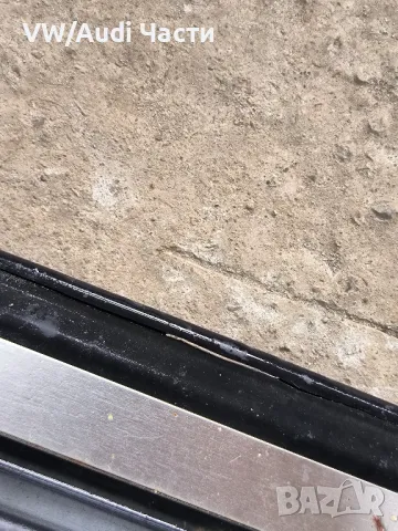 Дясна лайстна праг за Ауди А6 Ц5 Audi A6 C5, снимка 4 - Части - 50315840