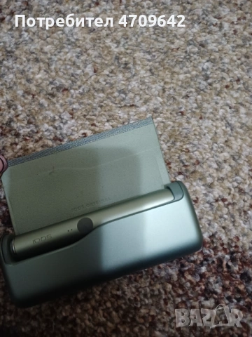 IQOS ILUMA PRIME , снимка 4 - Друга електроника - 53113120