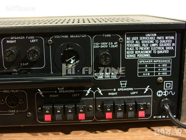 Ресивър   Cybernet cr-40 , снимка 8 - Ресийвъри, усилватели, смесителни пултове - 54061480