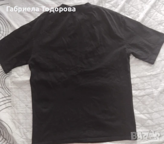 Мъжка тениска Bape , снимка 3 - Тениски - 51348521