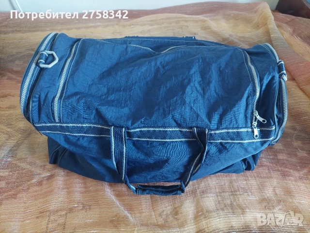 сак, снимка 4 - Сакове - 50896893