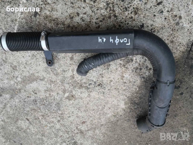 Въздуховод за Фолксваген голф 4 1.4, снимка 2 - Части - 52111286