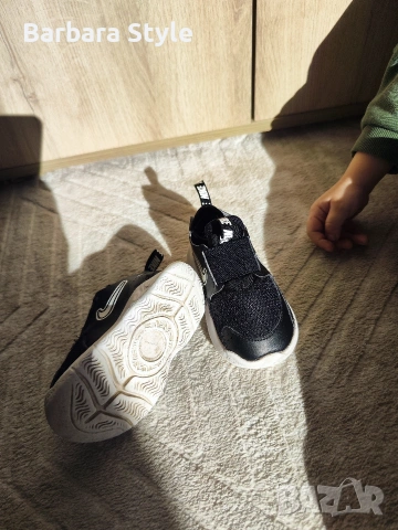 детски маратонки Adidas и nike , снимка 6 - Детски маратонки - 54188144