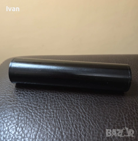 Заглушител / супресор за PCP възеушни пушки 5,5 и 6,35, снимка 4 - Въздушно оръжие - 53643695