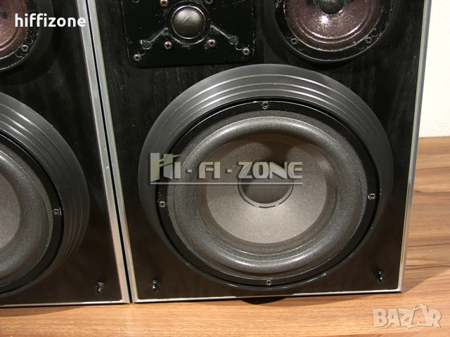 Тонколони   Dynaudio p-31 , снимка 6 - Тонколони - 53415198