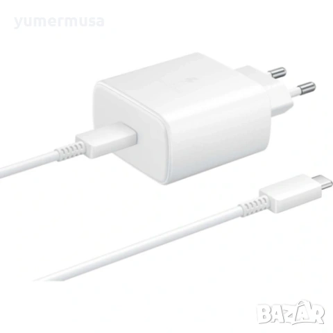 Адаптери 35W type C