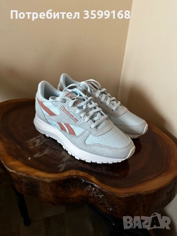 Reebok маратонки, снимка 3 - Маратонки - 54023241