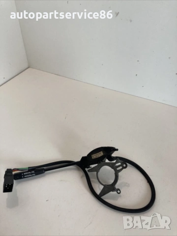 Бутон/ключ за круиз контрол S350Td за Mercedes W140 (1996) 1405401444