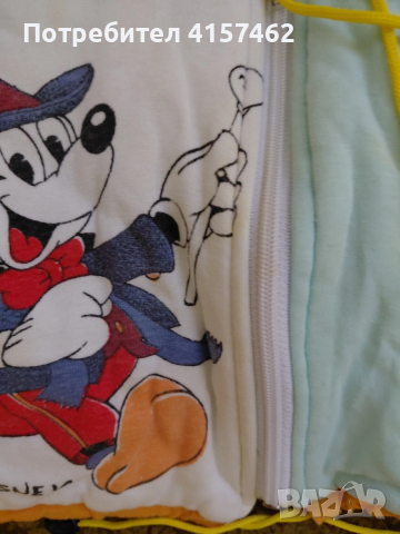 зимно яке и гащеризонче (74-80), снимка 3 - Комплекти за бебе - 52933160