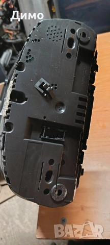 километраж бмв е91 163кс bmw e91, снимка 3 - Части - 53507954