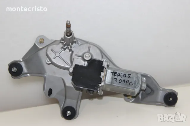 Моторче задна чистачка Daihatsu Terios J2 (2006-2017г.) мотор 85130-B4020 / 85130B4020 / 8496000370