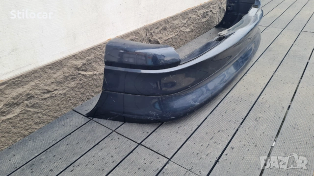 Броня задна Opel Astra F Berlina GSI 91-00г, снимка 3 - Части - 53732579