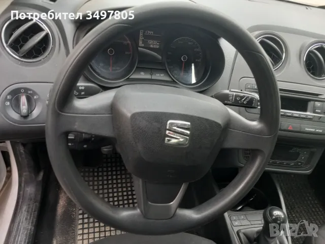 Seat Ibiza , снимка 6 - Автомобили и джипове - 47295078