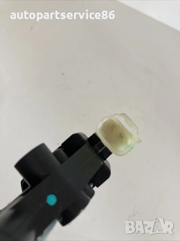 Електромотор за преден десен прозорец за KIA Soul 1.6 CRDi (2011) 82460-1M000, снимка 2 - Части - 53335151