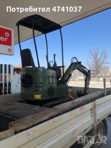 Сондажи за вода , снимка 7 - Други услуги - 54270921