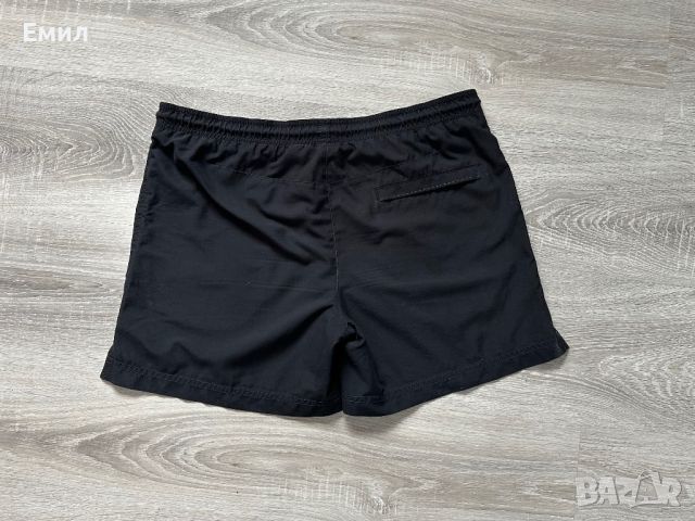 Шорти Nike, Размер М, снимка 5 - Къси панталони - 45700112