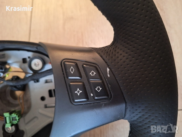 М Волан БМВ Е90, снимка 8 - Части - 54211815