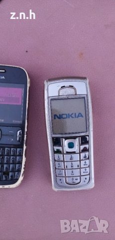 Телефони нокиа, снимка 6 - Nokia - 48596248