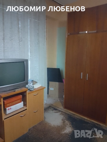 Отдава 3-стаен апартамент в гр. Русе кв. Възраждане, снимка 7 - Апартаменти - 53859442