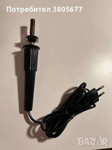 Пирограф с няколко накрайника, снимка 2 - Други инструменти - 50609186