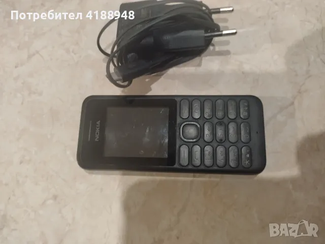 2 бр.Телефони nokia, снимка 3 - Nokia - 49787422