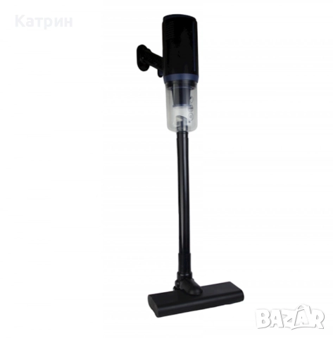 Прахосмукачка Lexical – 600W, снимка 6 - Прахосмукачки - 51986958