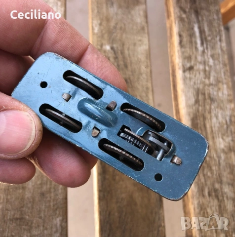 Старинни ламаринени играчки с навиване – Унгария и Германия“, снимка 10 - Антикварни и старинни предмети - 53835737