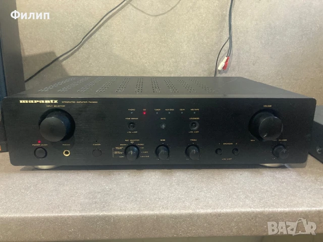 Marantz PM 4200