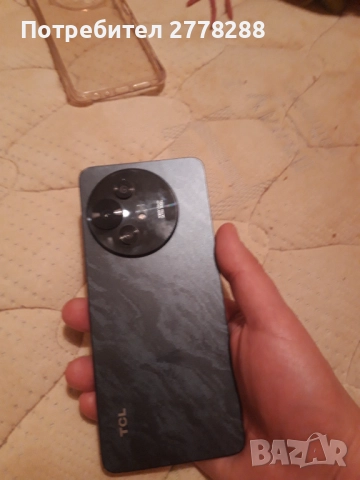 Продавам самсунг галакси А51, снимка 6 - Samsung - 52586345