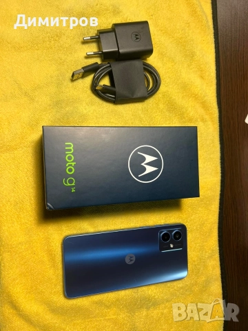 Motorola G14 /128GB/4GB RAM 