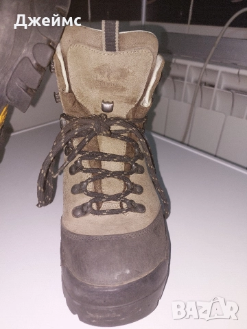 Оригинални туристически обувки/ 39 номер, снимка 7 - Маратонки - 52811520