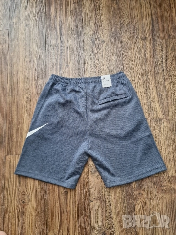 Страхотни мъжки къси панталони шорти NIKE размер S M L XL 2XL , снимка 5 - Къси панталони - 51437998