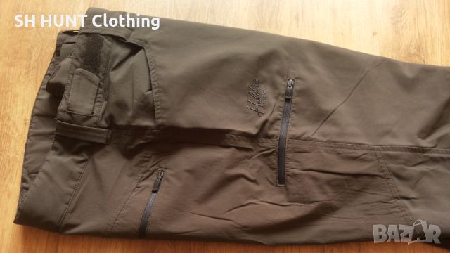 Heldre Hamreheia Stretch Trouser размер L еластичен панталон - 1038, снимка 14 - Панталони - 46024761
