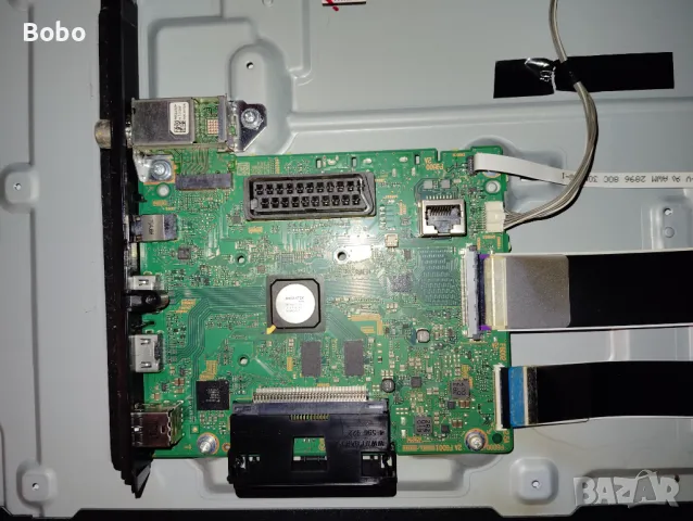 Main board 1-981-541-21, снимка 5 - Части и Платки - 50277732