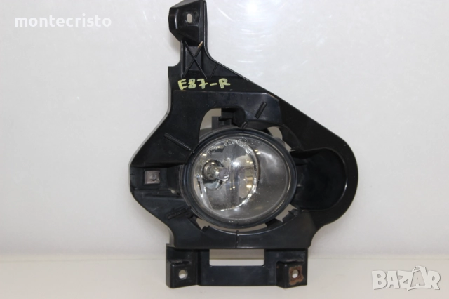 Десен халоген BMW E87 E81 Serie 1 (2004-2007г.) 63176924656, снимка 2 - Части - 52005103