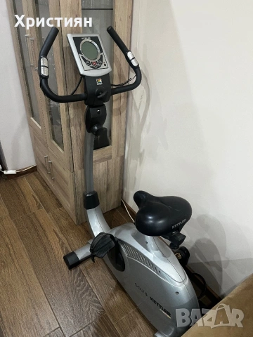 Фитнес колело, снимка 2 - Фитнес уреди - 53833374