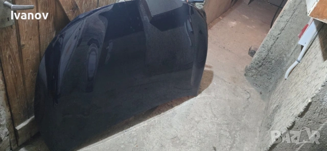преден алуминиев капак за Тойота Корола , снимка 8 - Части - 54223504