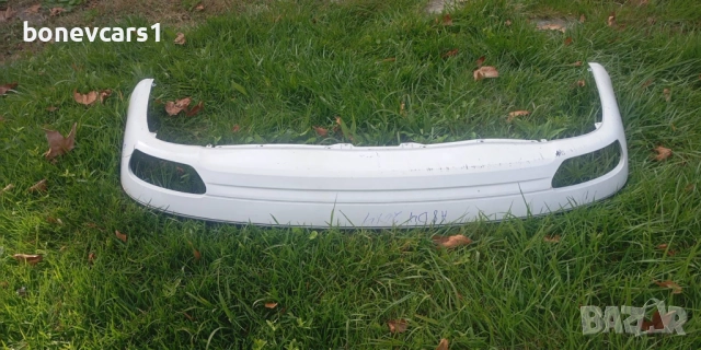 Спойлер за задна броня  а8 д4 2015