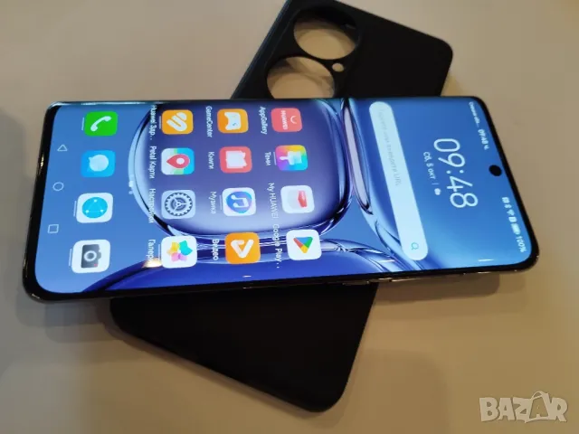 Huawei P50 Pro 256GB, снимка 5 - Huawei - 47468549