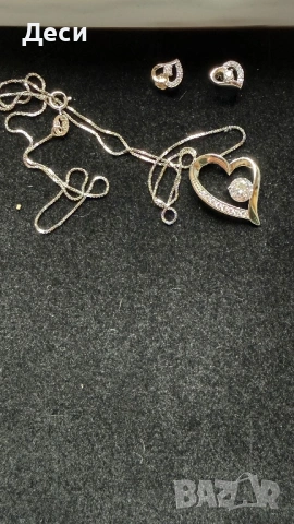 Бижута, снимка 6 - Колиета, медальони, синджири - 54012781