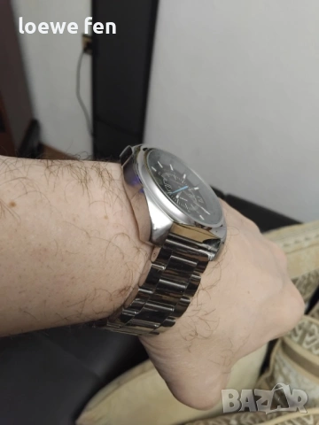  50 мм Diesel DZ 1245C USA Дизел, снимка 5 - Мъжки - 48791532