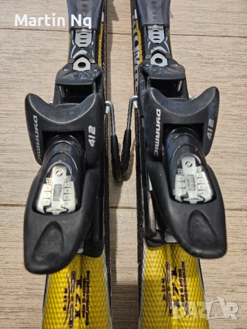 Ски Atomic Beta Race 171cm, снимка 3 - Зимни спортове - 51991221