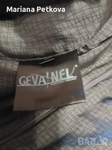 Официална дамска рокля