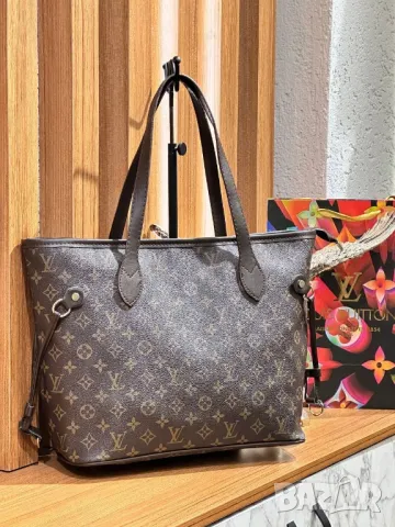 дамски чанти louis vuitton , снимка 4 - Чанти - 46877494